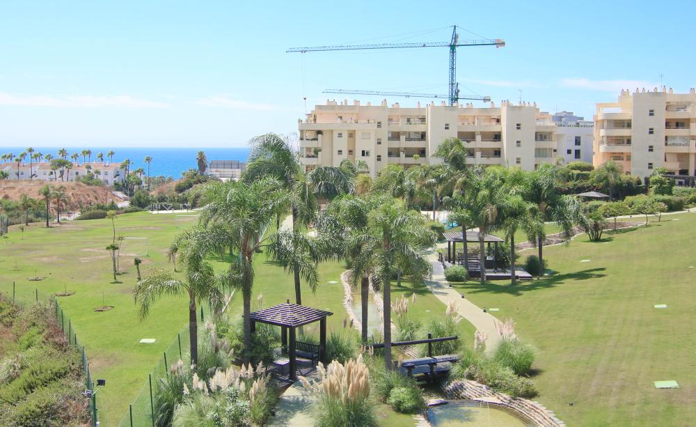  en venta apartamento El Faro Costa Del Sol Occidental 8