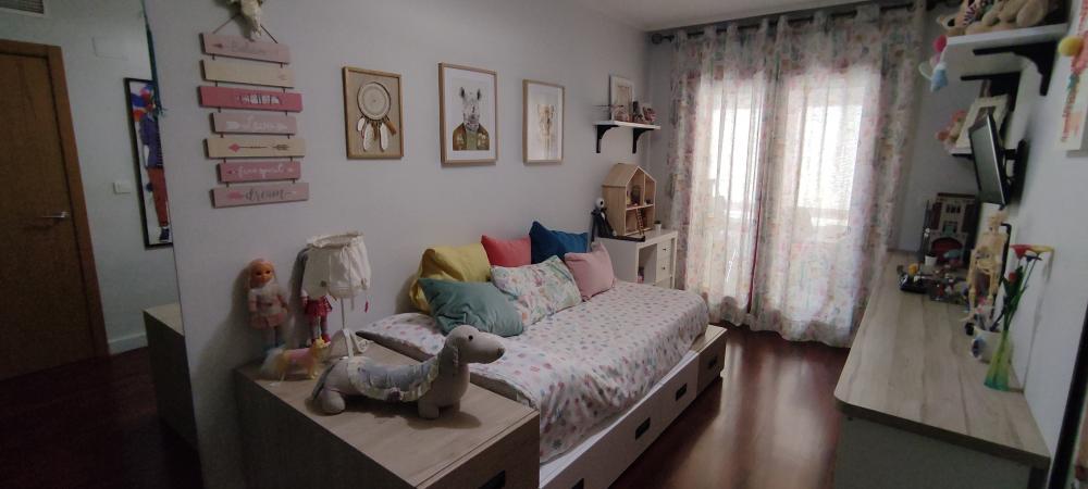  en venta ático Elda Vinalopó Mitjà 16