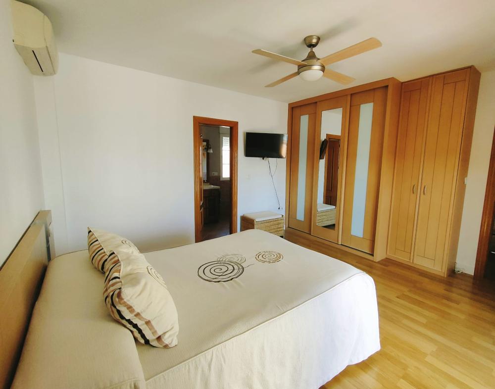  en venta casa Belicena Vega De Granada 20