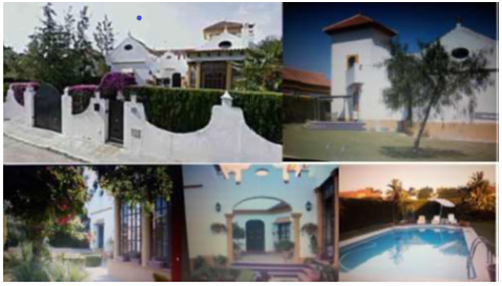  en venta casa Espartinas Metropolitana De Sevilla 7