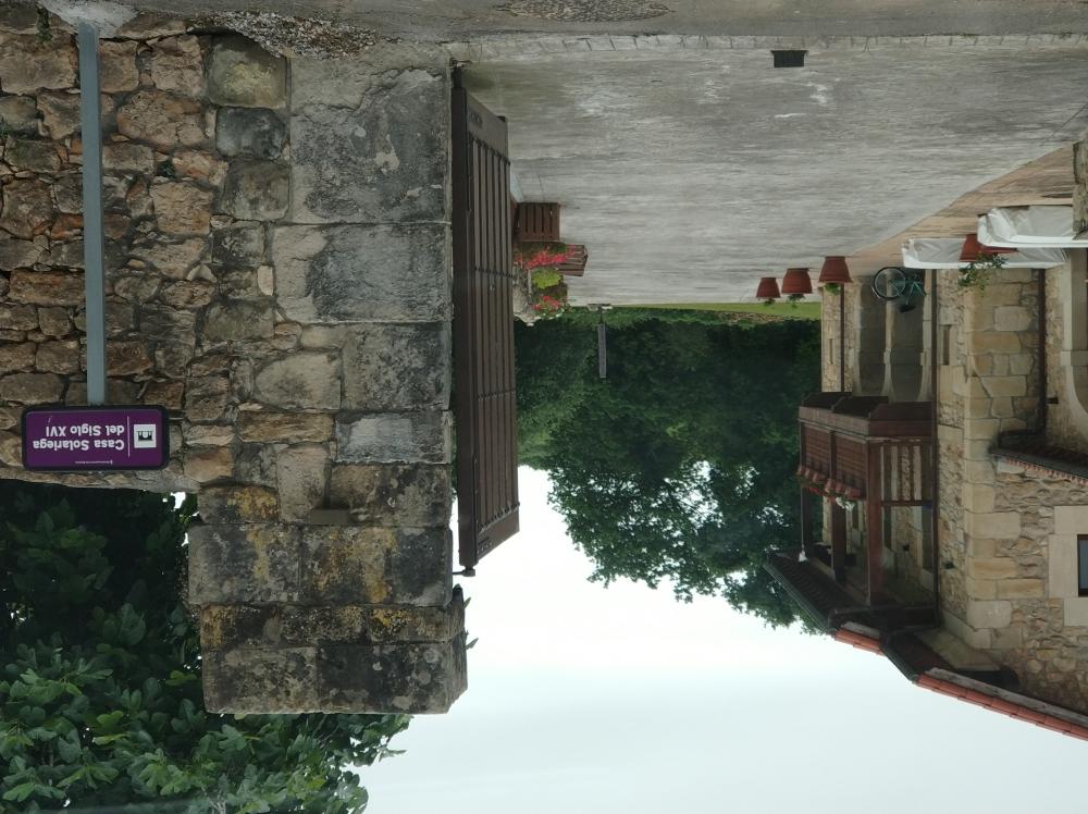  en venta casa Santillana Del Mar Costa Occidental 3