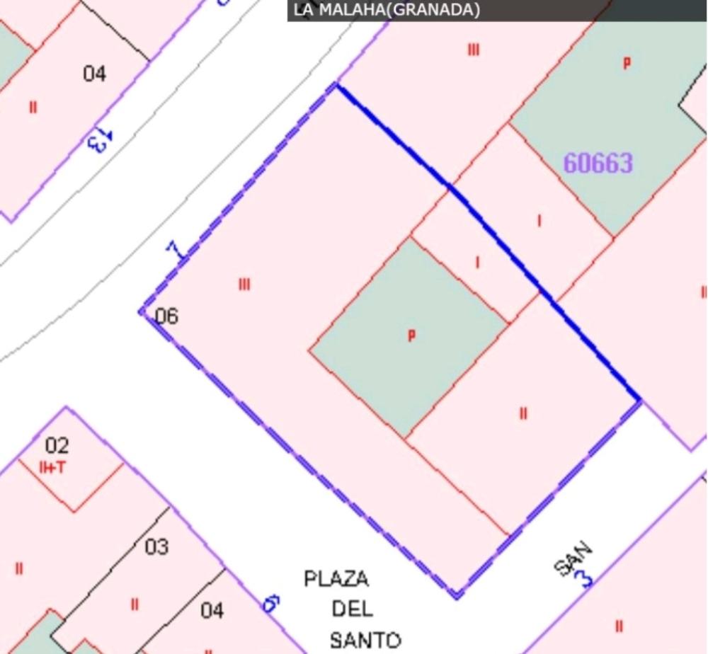  en venta casa La Malahá Alhama 10