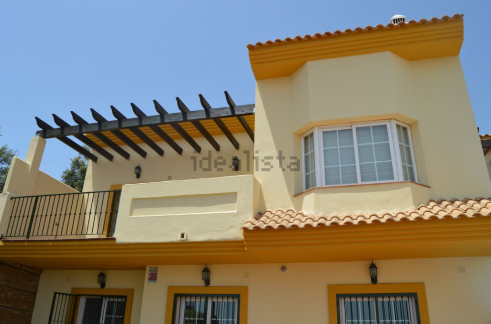  en venta chalet Ojén Sierra De Las Nieves 4