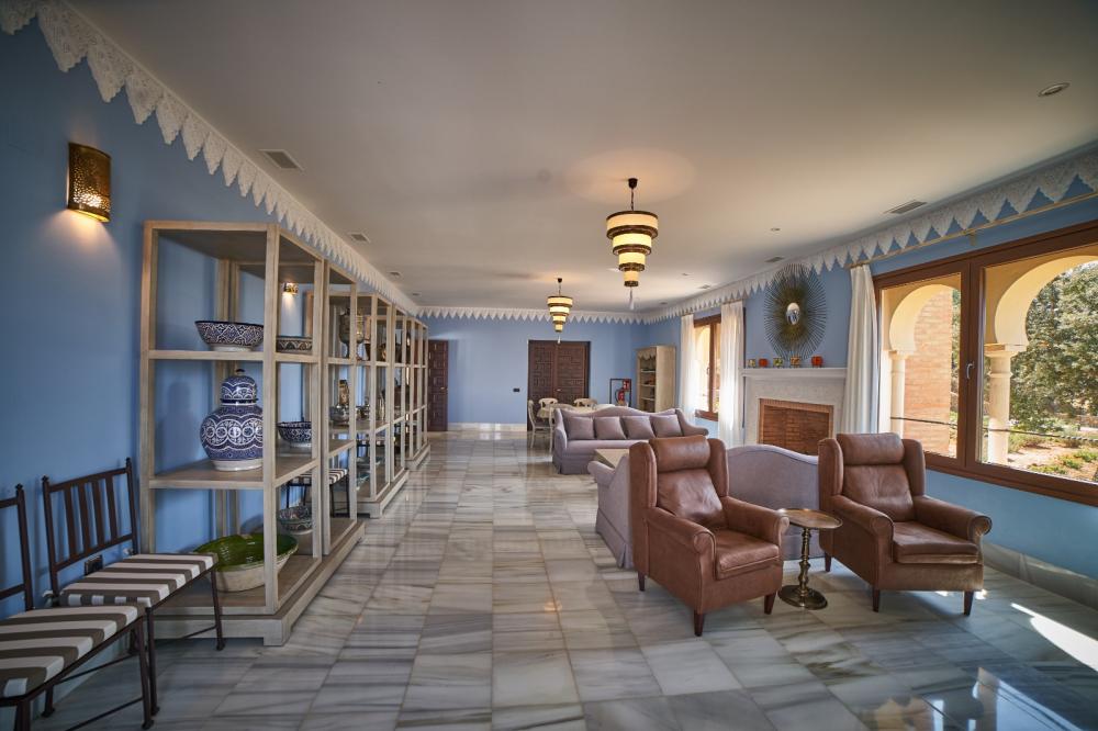  en venta finca rústica Cortegana Sierra De Huelva 29