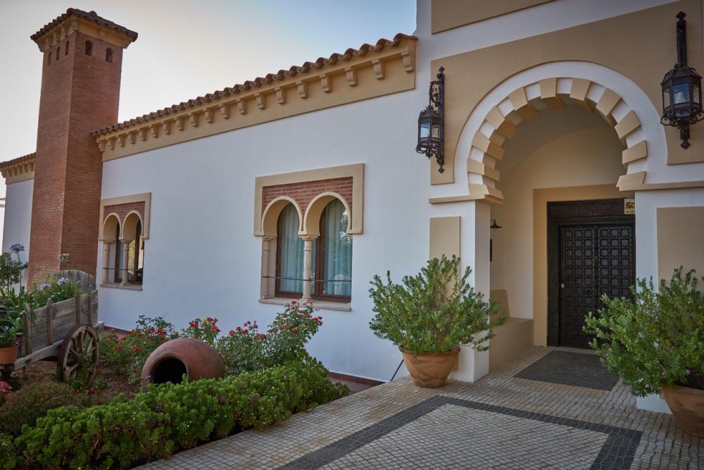  en venta finca rústica Cortegana Sierra De Huelva 6