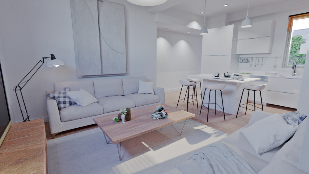  en venta planta baja Retiro-Ibiza Madrid Capital 10