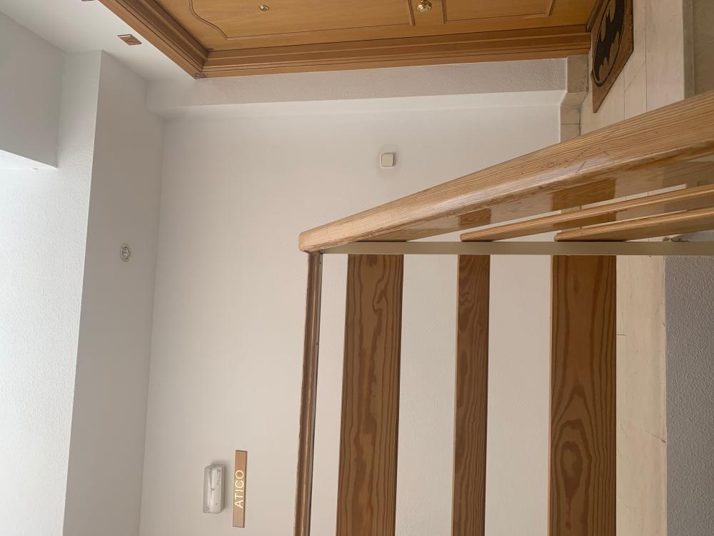  en venta ático Tetuán-Bellas Vistas Madrid Capital 50