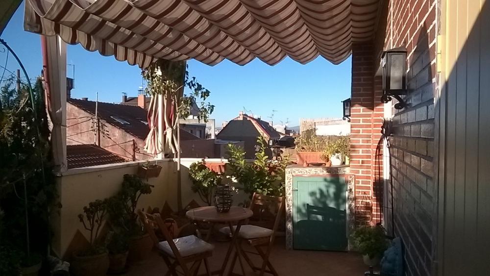  en venta ático Tetuán-Bellas Vistas Madrid Capital 59