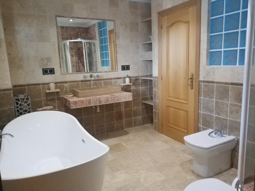  en venta chalet Chiva Hoya De Buñol 6