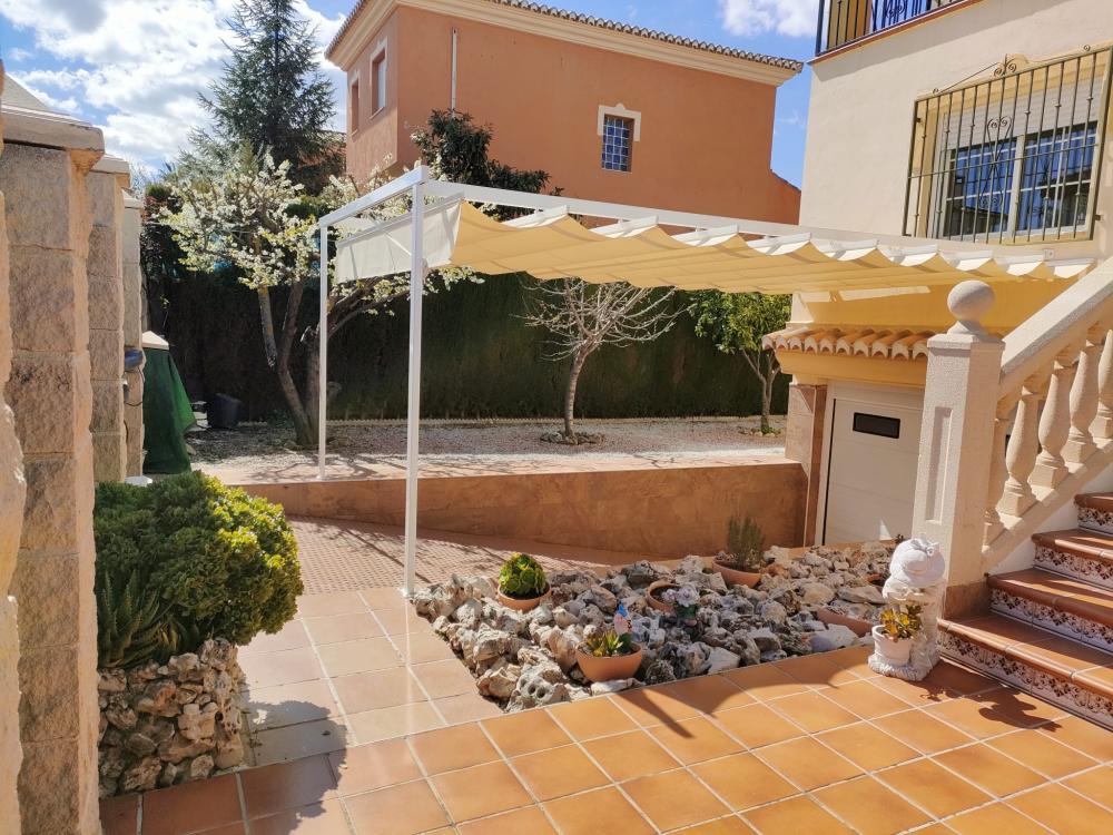  en venta casa Belicena Vega De Granada 3