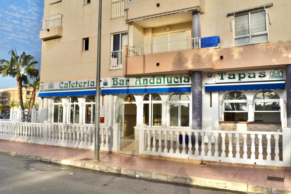  en venta local Guardamar Del Segura Baix Segura 1
