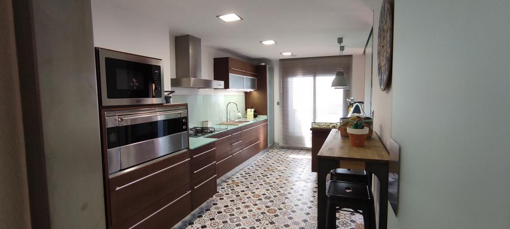  en venta ático Elda Vinalopó Mitjà 15