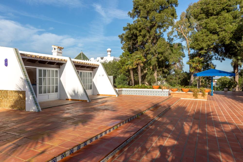  en venta chalet Dénia Marina Alta 22