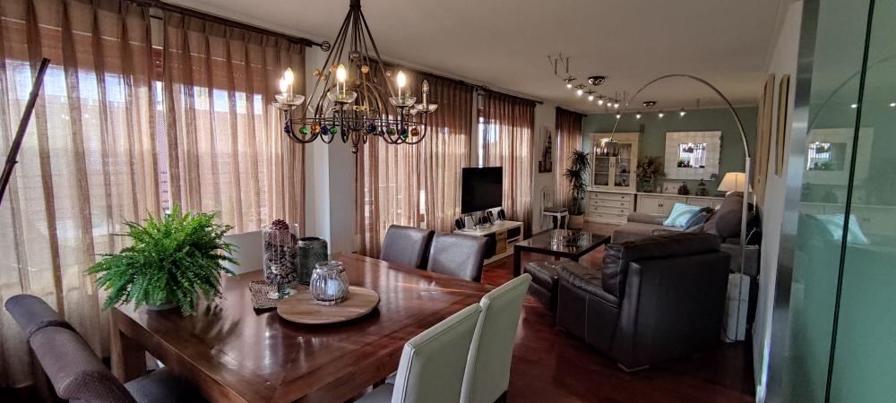  en venta ático Elda Vinalopó Mitjà 25