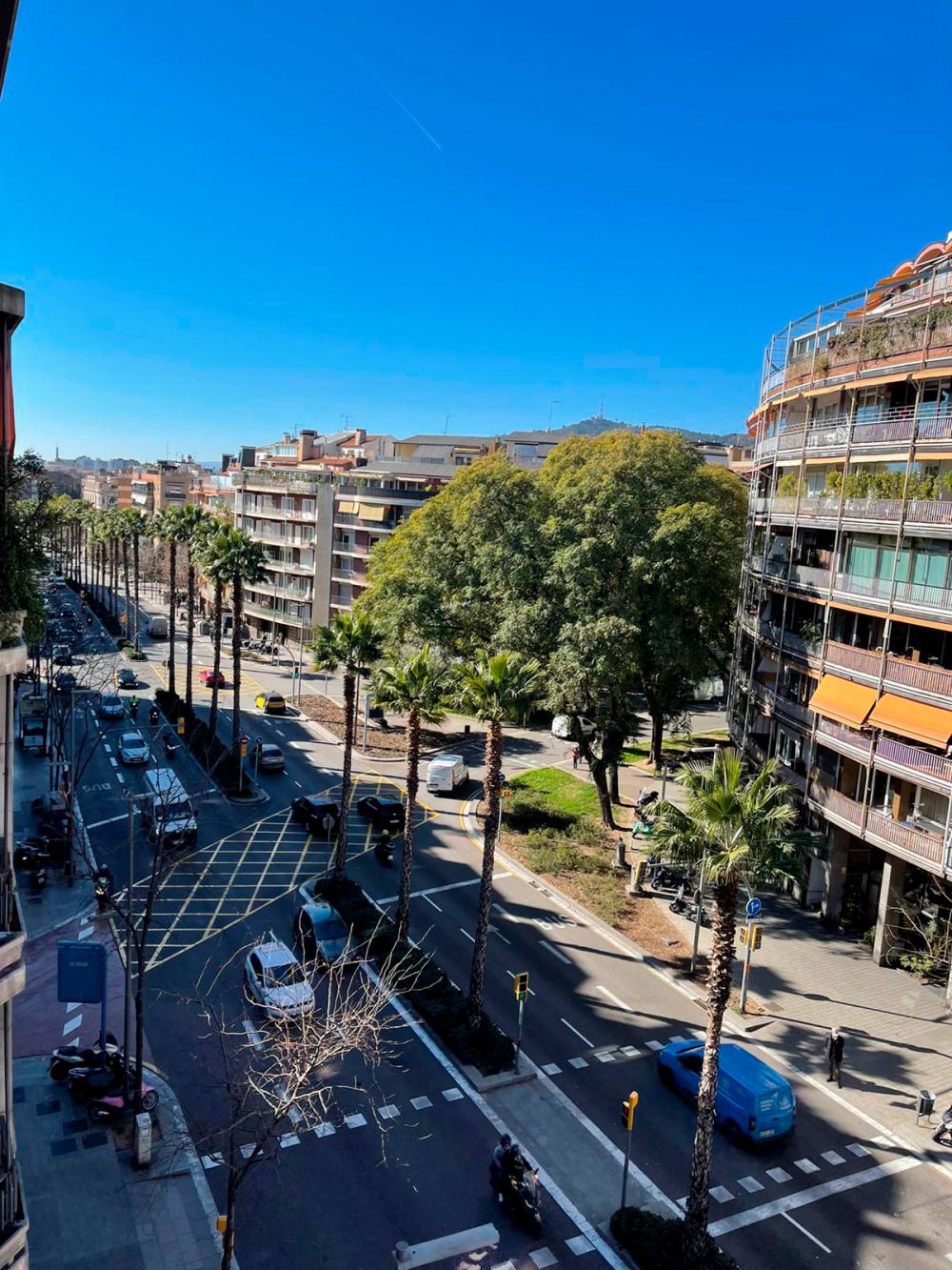  en venta apartamento Sarrià-Sant Gervasi-Galvany Barcelonès 2