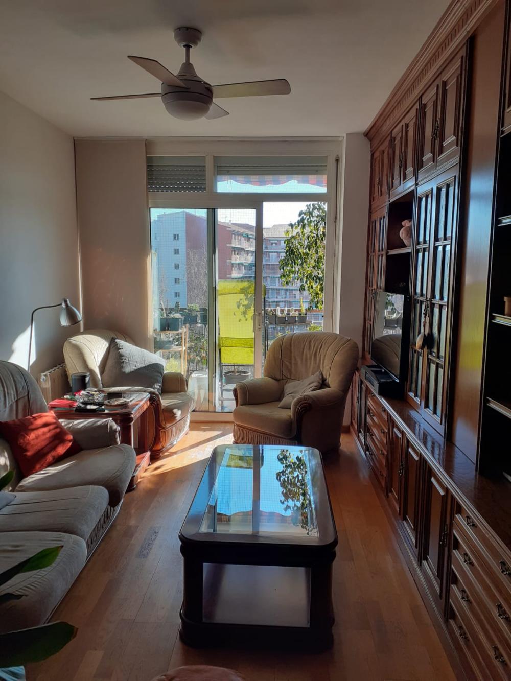 en venta apartamento Sant Martí-El Clot Barcelonès 2