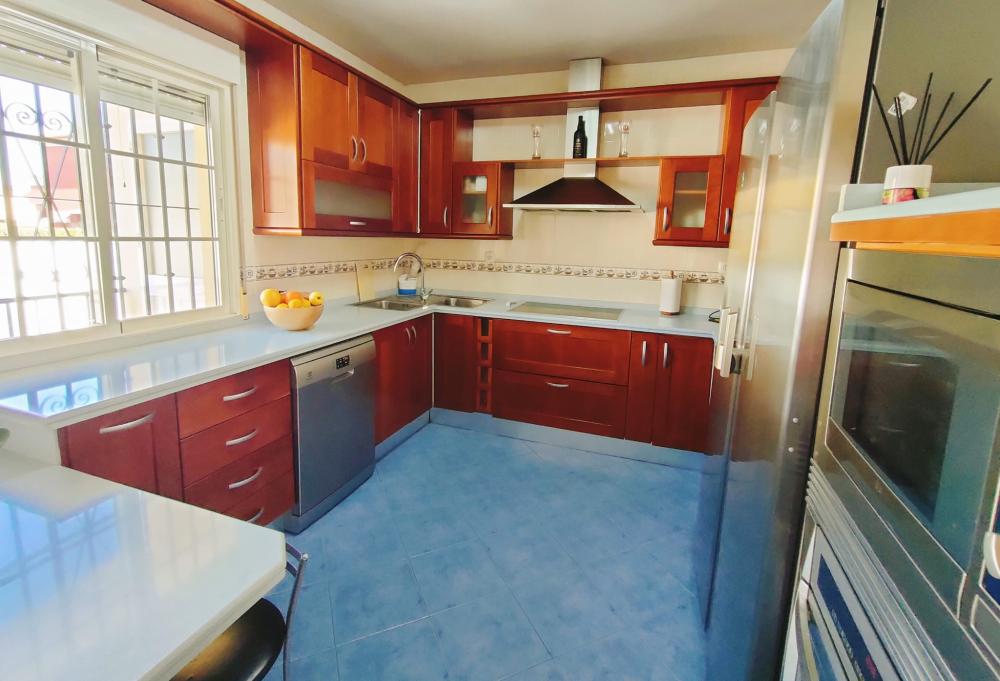  en venta casa Belicena Vega De Granada 10