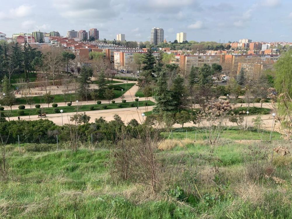  en venta ático Tetuán-Bellas Vistas Madrid Capital 43