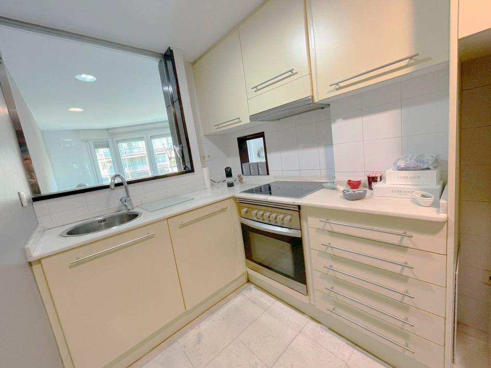  en venta apartamento Sarrià-Sant Gervasi-Galvany Barcelonès 10