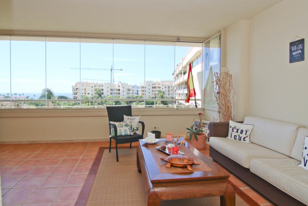  en venta apartamento El Faro Costa Del Sol Occidental 6