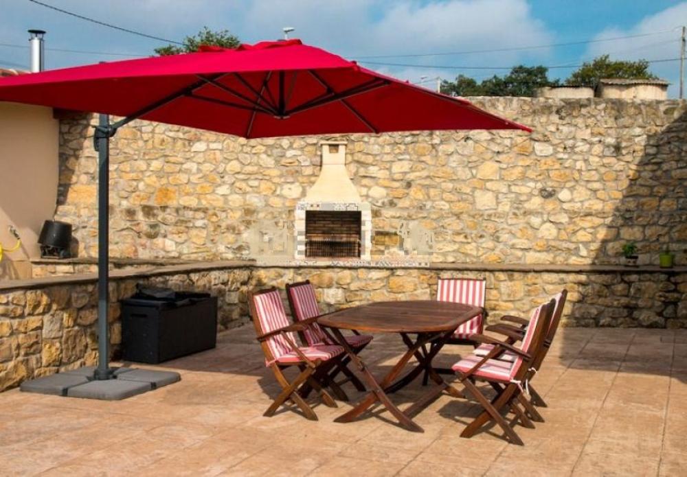  en venta casa Santillana Del Mar Costa Occidental 6