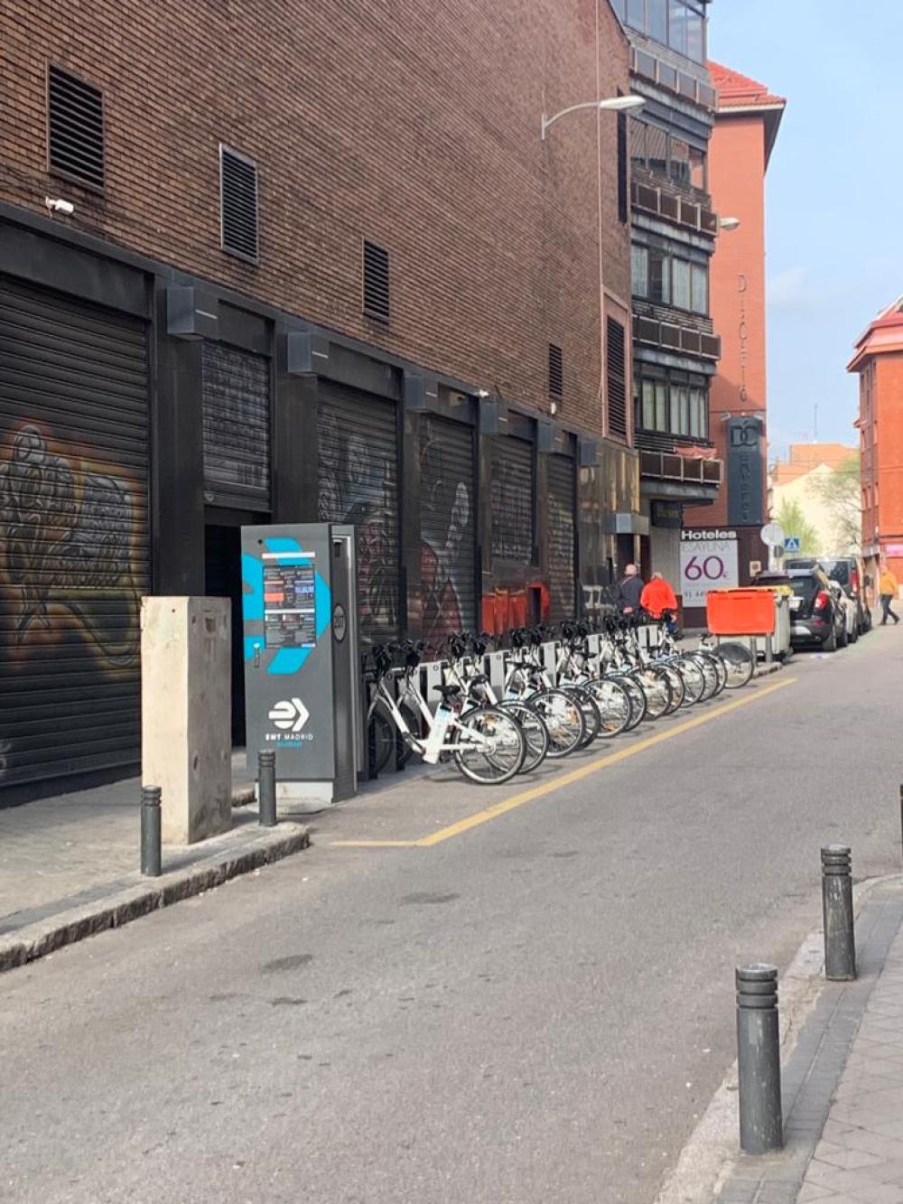  en venta ático Tetuán-Bellas Vistas Madrid Capital 32