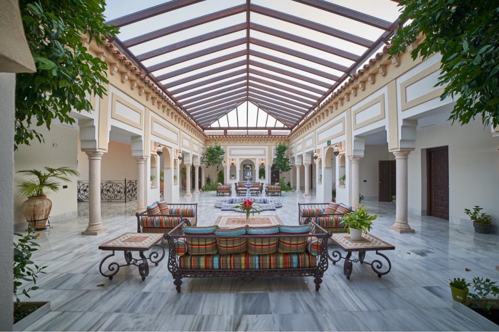  en venta finca rústica Cortegana Sierra De Huelva 11