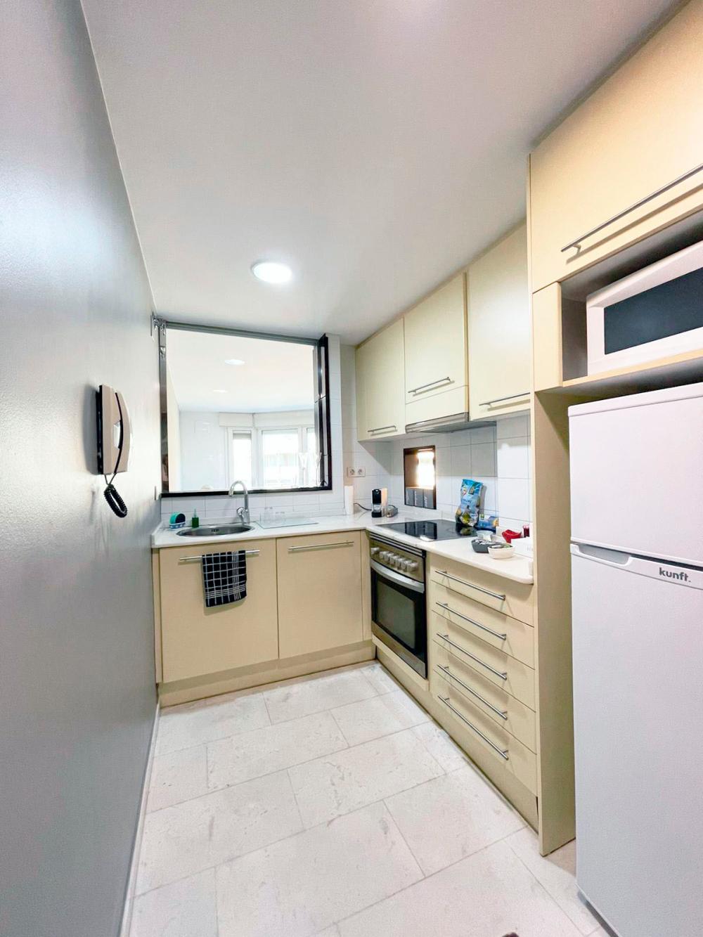  en venta apartamento Sarrià-Sant Gervasi-Galvany Barcelonès 9