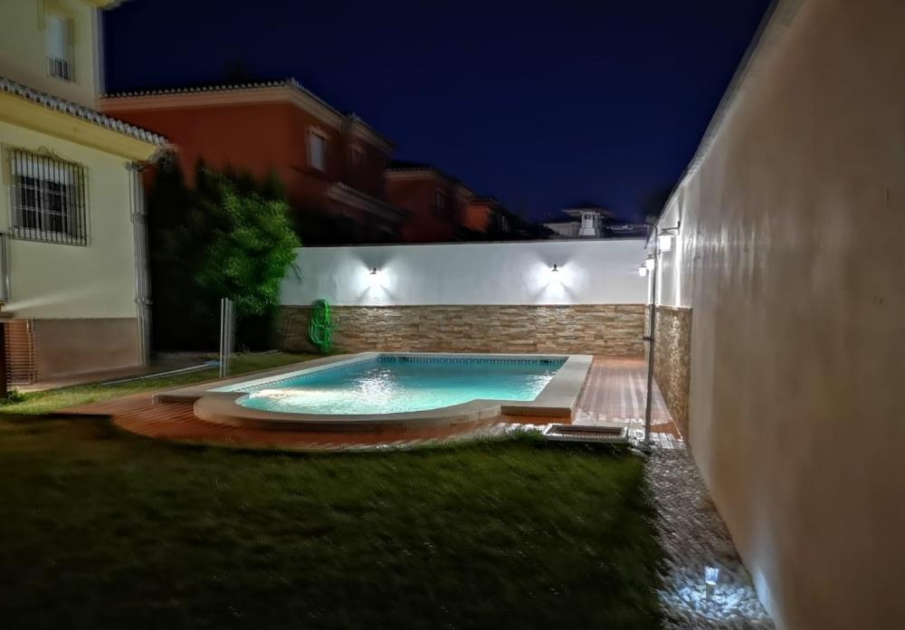  en venta casa Belicena Vega De Granada 36