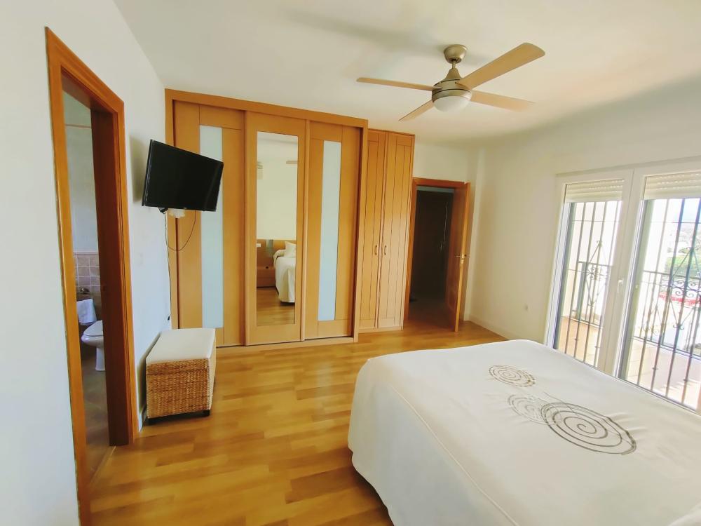  en venta casa Belicena Vega De Granada 19