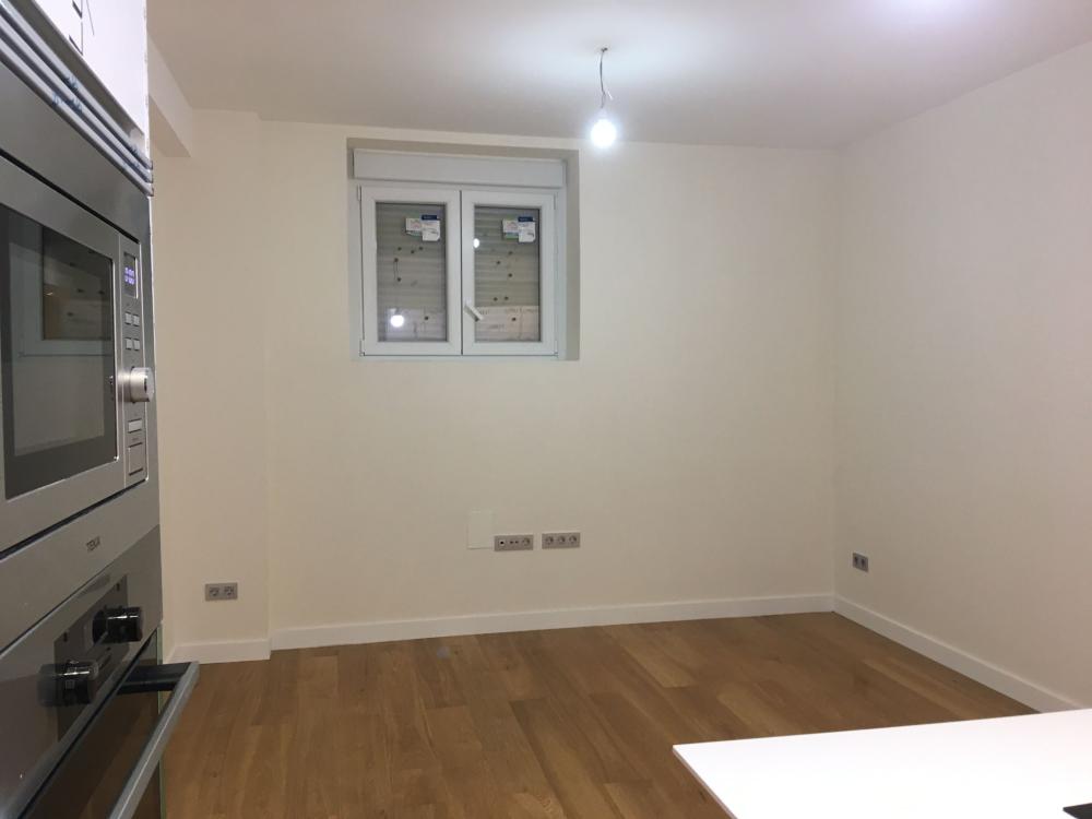 en venta planta baja Retiro-Ibiza Madrid Capital 3