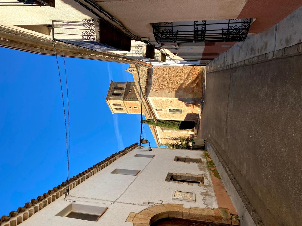  en venta casa Campillo De Altobuey Machuela 63