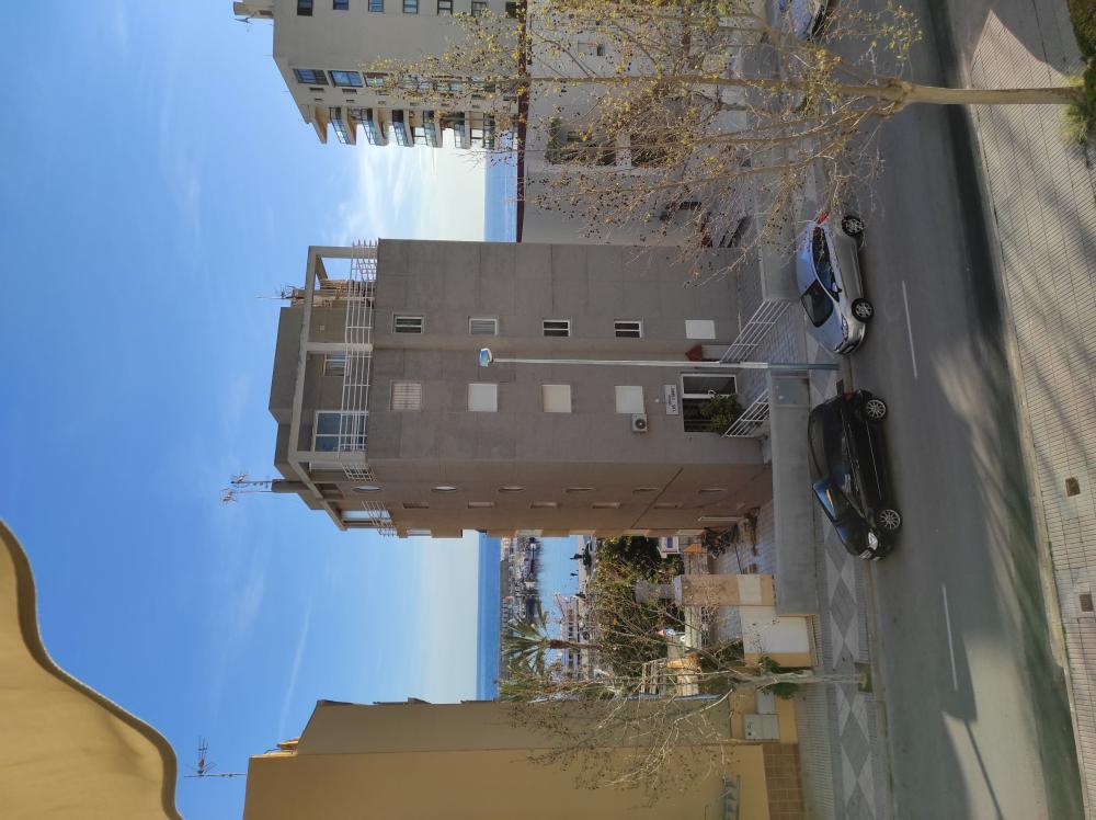  en venta apartamento Calpe Marina Alta 26
