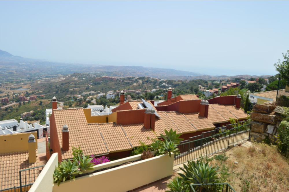  en venta chalet Ojén Sierra De Las Nieves 3