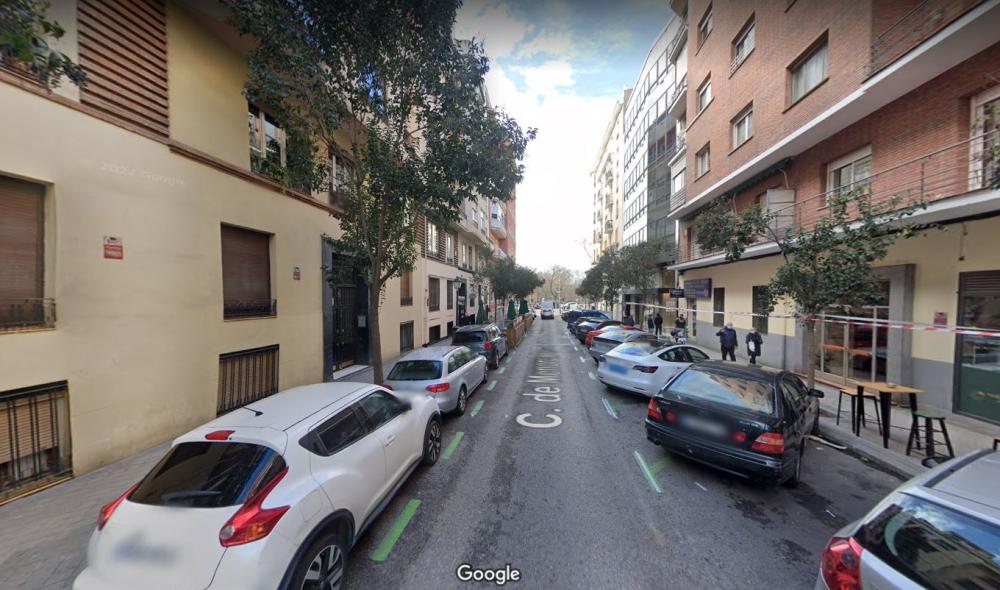  en venta planta baja Retiro-Ibiza Madrid Capital 35