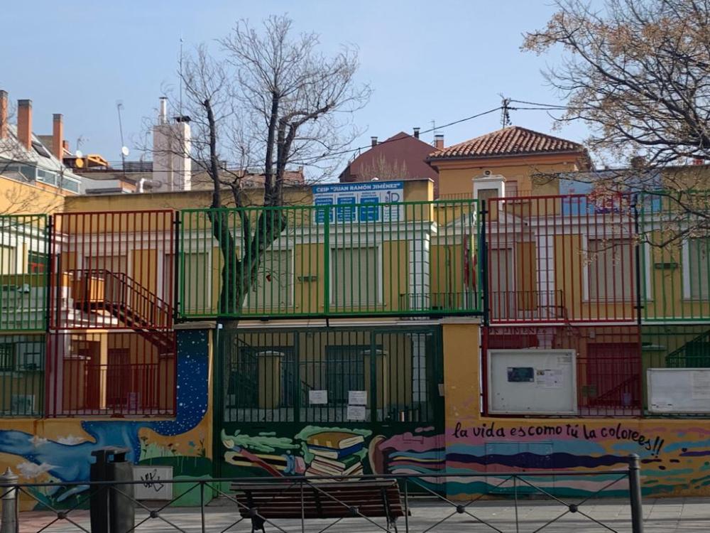  en venta ático Tetuán-Bellas Vistas Madrid Capital 14