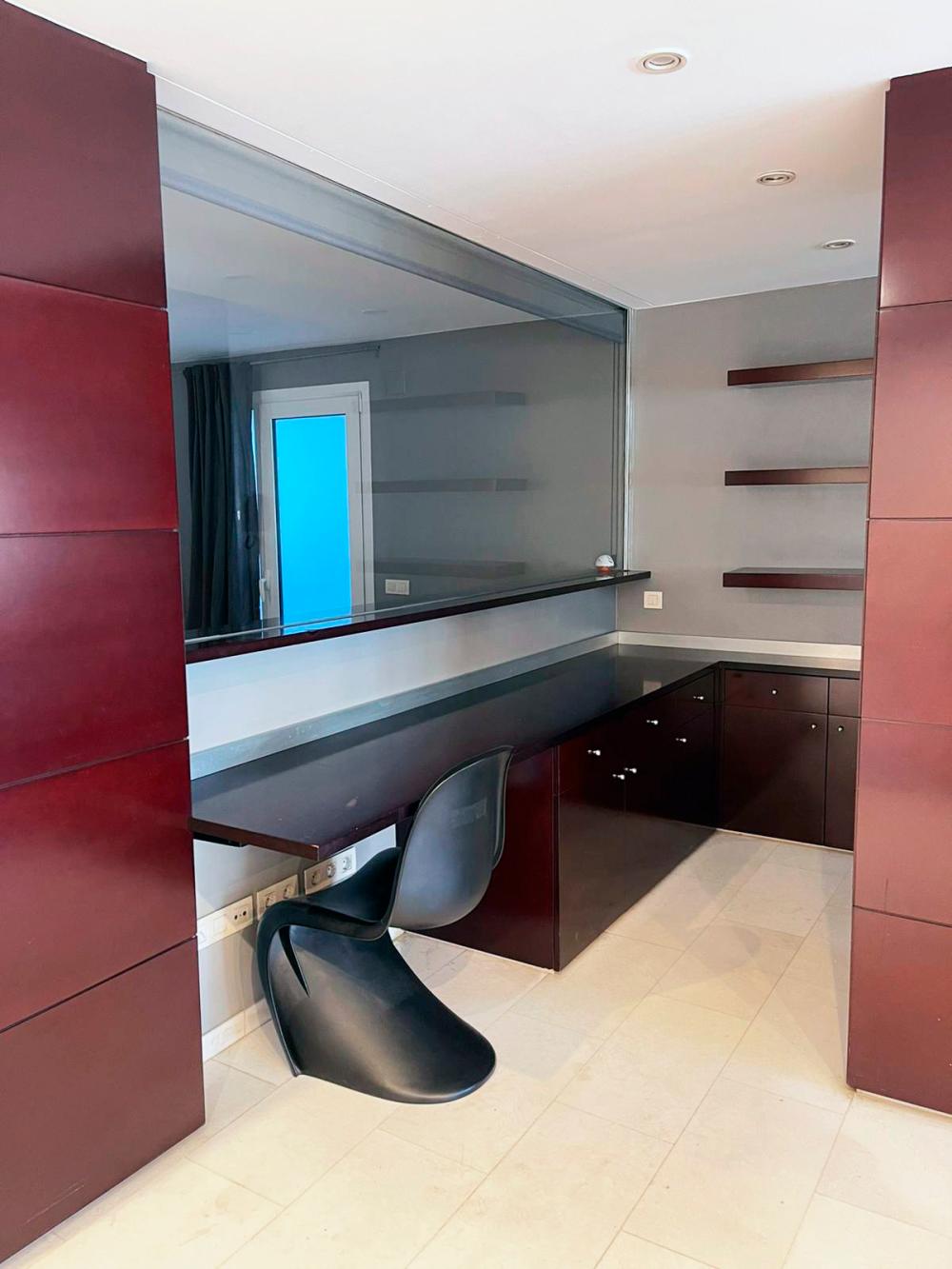  en venta apartamento Sarrià-Sant Gervasi-Galvany Barcelonès 5