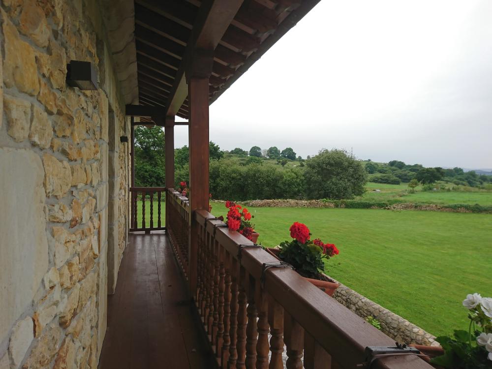  en venta casa Santillana Del Mar Costa Occidental 8