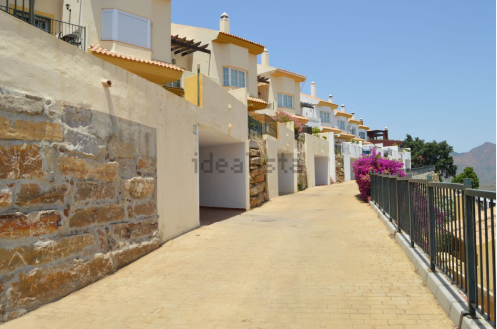  en venta chalet Ojén Sierra De Las Nieves 2