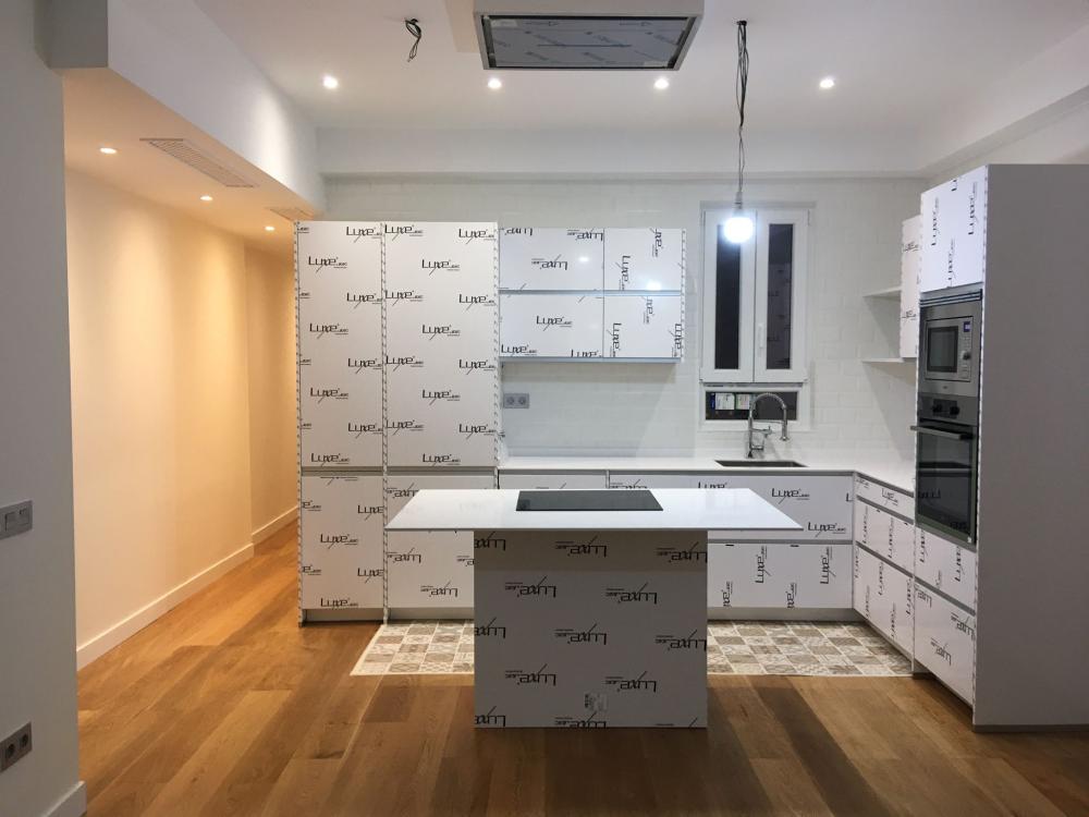  en venta planta baja Retiro-Ibiza Madrid Capital 6