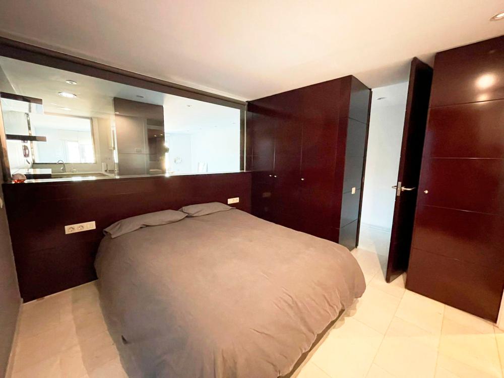  en venta apartamento Sarrià-Sant Gervasi-Galvany Barcelonès 6