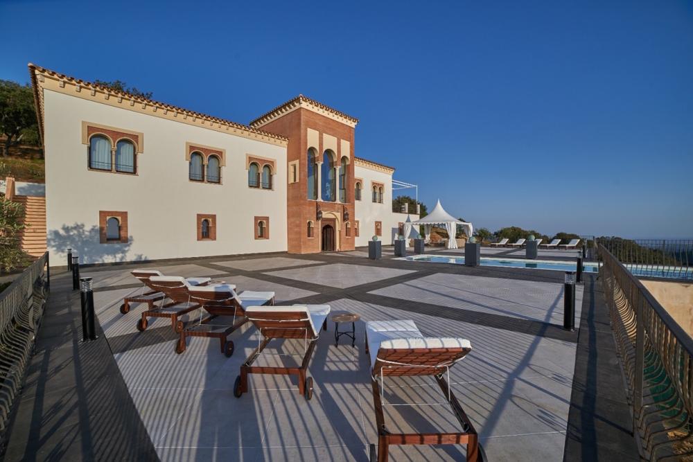  en venta finca rústica Cortegana Sierra De Huelva 23