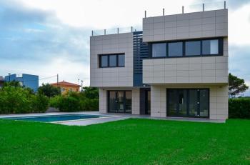 L''ametlla De Mar Baix Ebre chalet foto 4888422