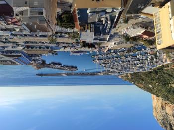Calpe Marina Alta apartamento foto 4870558