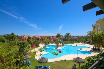 El Faro Costa Del Sol Occidental apartamento foto 4829763