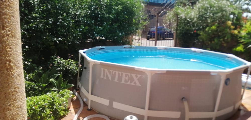  en venta dúplex Punta Calera Mar Menor 10