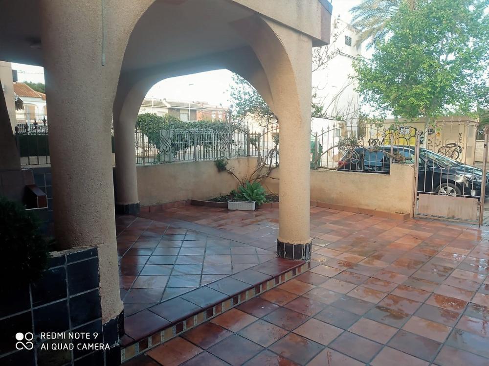  en venta dúplex Punta Calera Mar Menor 11