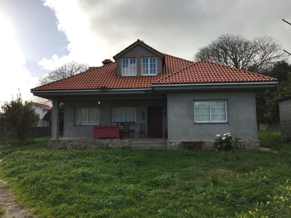  en venta chalet Taraza Ferrol 1