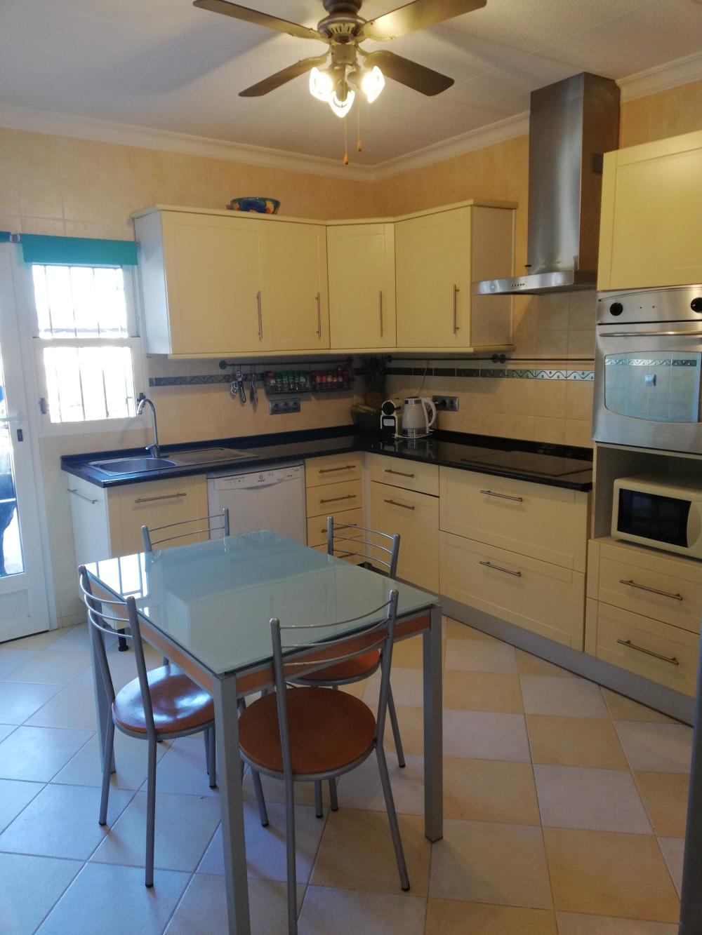  en venta chalet Isla Plana Campo De Cartagena 31