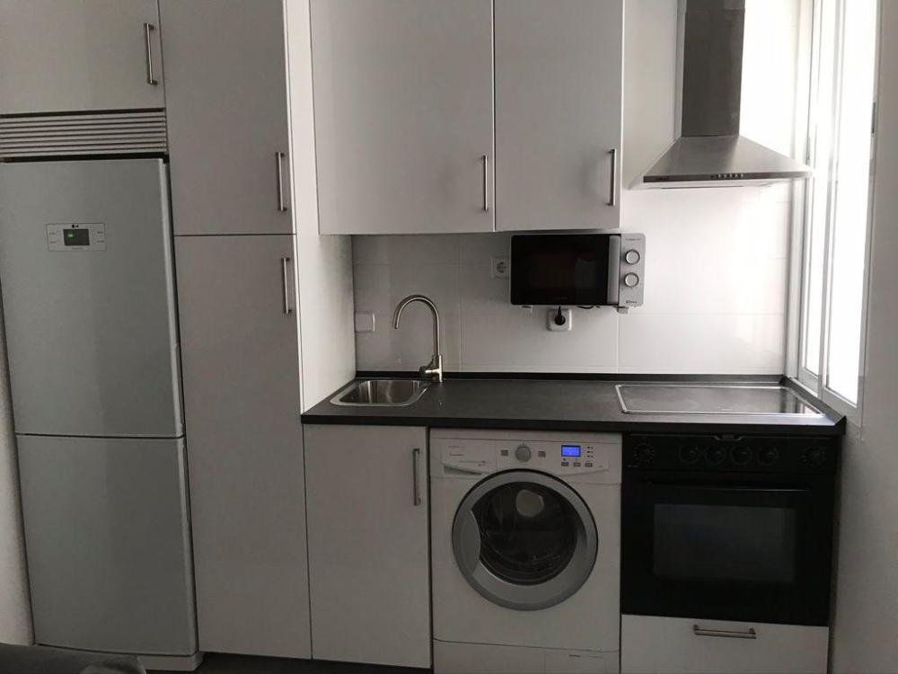  en venta apartamento Arganzuela-Imperial Madrid Capital 2